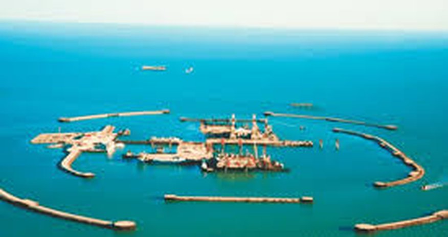 CPC reveals volumes of Kashagan oil pumping CPC reveals volumes of Kashagan oil pumping