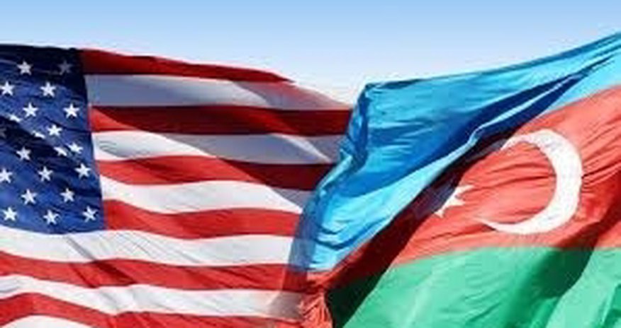 Посольство США о независимости Азербайджана Посольство США о независимости Азербайджана