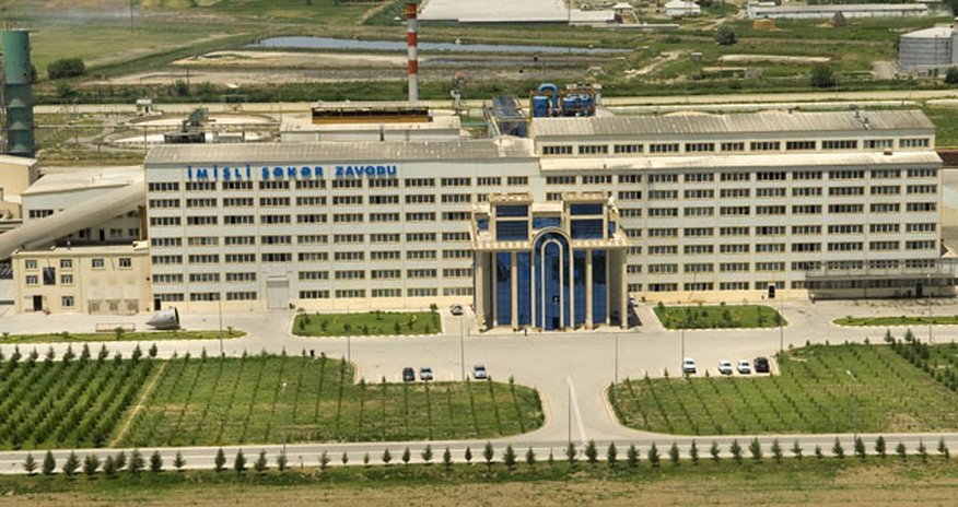 Shares of the facility belonged to Azersun Holding to be sold at IPO Shares of the facility belonged to Azersun Holding to be sold at IPO
