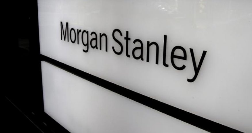 Morgan Stanley profit jumps 61.7 percent on trading comeback Morgan Stanley profit jumps 61.7 percent on trading comeback