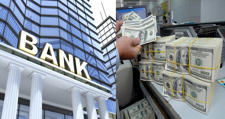 Dollara limit qoyan banklar - SİYAHI Dollara limit qoyan banklar - SİYAHI