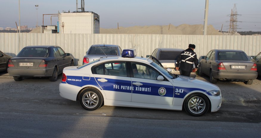 Polis rəisi işdən çıxarıldı Polis rəisi işdən çıxarıldı