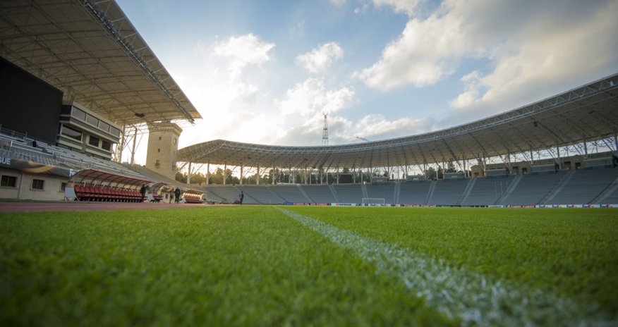 "Qarabağ" oyuna itkilərlə çıxacaq "Qarabağ" oyuna itkilərlə çıxacaq