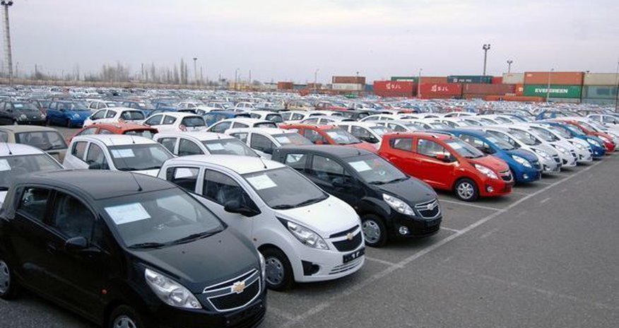 Новые пошлины на международные автоперевозки Новые пошлины на международные автоперевозки