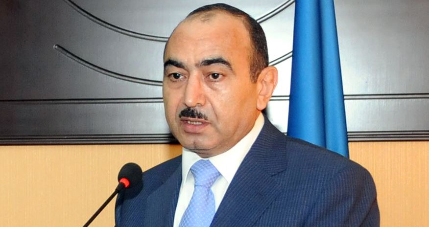 Али Гасанов о развитии Азербайджана Али Гасанов о развитии Азербайджана