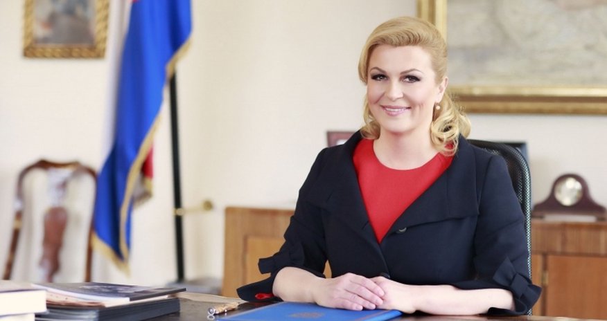 Президент Хорватии об Азербайджане Президент Хорватии об Азербайджане