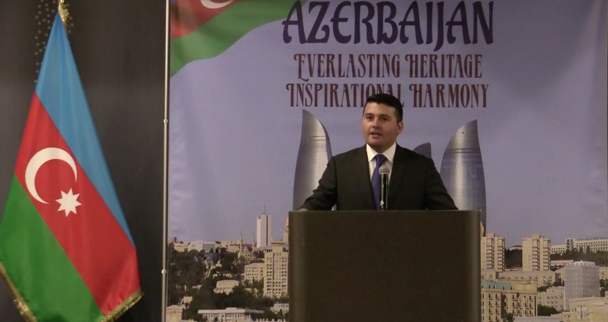Los Angeles celebrates the 25th anniversary of Azerbaijan’s independence Los Angeles celebrates the 25th anniversary of Azerbaijan’s independence