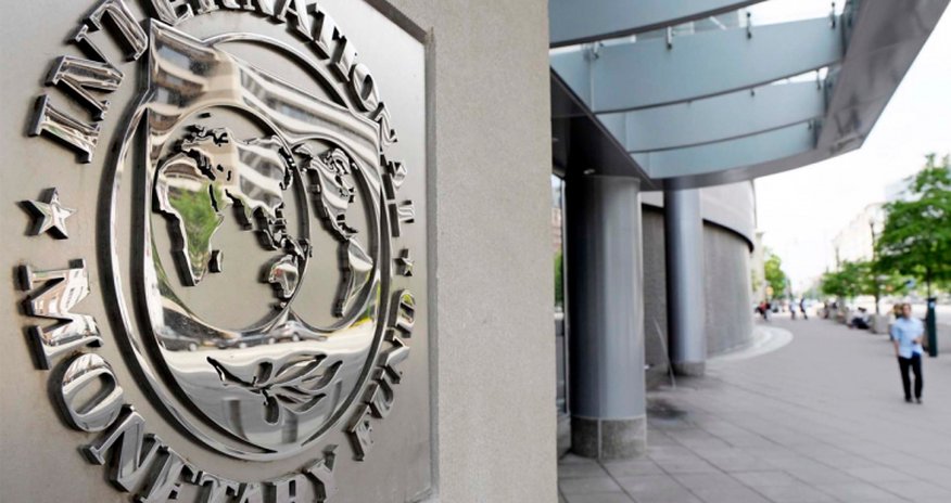 BVF: "Azərbaycanda 2,4%-lik iqtisadi artım olacaq" BVF: "Azərbaycanda 2,4%-lik iqtisadi artım olacaq"