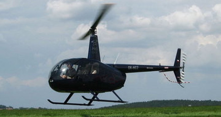 Helicopter Robinson R44 Crash in Eastern Russia kills all 3 people on board Helicopter Robinson R44 Crash in Eastern Russia kills all 3 people on board