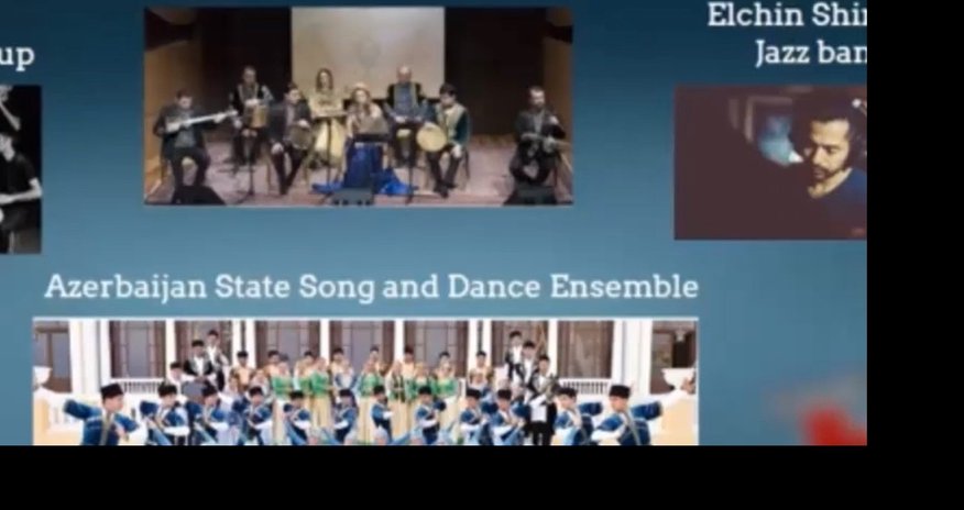 Seulda Azərbaycan musiqisi gecəsi Seulda Azərbaycan musiqisi gecəsi