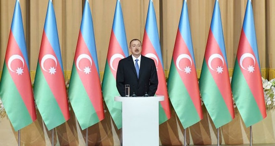 Президент: "Наши позиции совпадают" Президент: "Наши позиции совпадают"