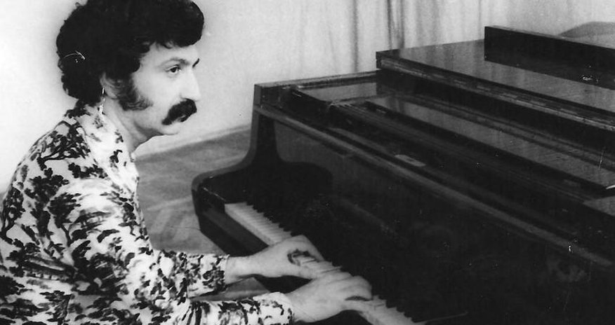 Vaqif Mustafazadəyə həsr olunan filmin təqdimatı keçiriləcək Vaqif Mustafazadəyə həsr olunan filmin təqdimatı keçiriləcək