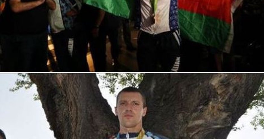 Bu idmançılar karyerasını başa vurdular Bu idmançılar karyerasını başa vurdular