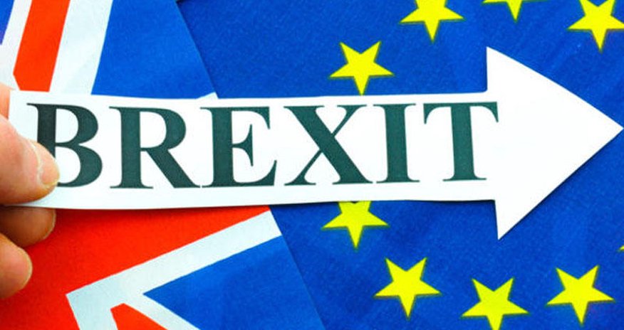 Avropa şirkətlərinə "Brexit" zərbəsi Avropa şirkətlərinə "Brexit" zərbəsi