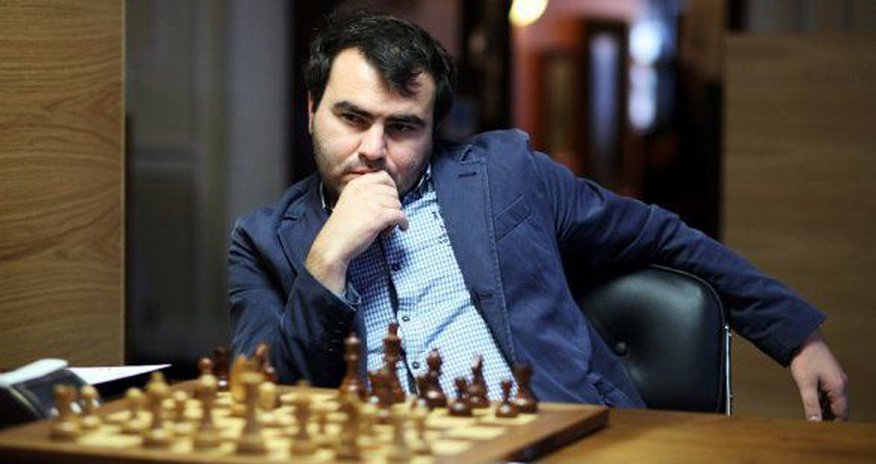 Мамедъяров выиграл 20 тысяч долларов на турнире в Ташкенте Мамедъяров выиграл 20 тысяч долларов на турнире в Ташкенте