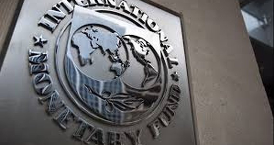 МВФ о жесткой денежно-кредитной политики МВФ о жесткой денежно-кредитной политики
