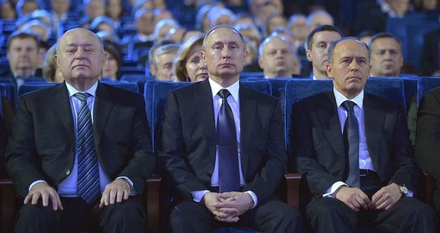 Commentary: When does hacking become Russian disinformation? Commentary: When does hacking become Russian disinformation?