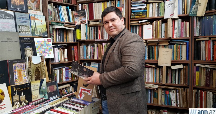 Книжный фестиваль на набережной Ускюдар – РЕПОРТАЖ+ФОТО Книжный фестиваль на набережной Ускюдар – РЕПОРТАЖ+ФОТО