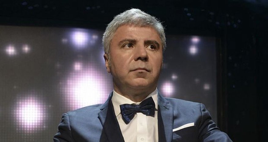 Soso Pavliaşvili Azərbaycan xalqını təhqir etdi Soso Pavliaşvili Azərbaycan xalqını təhqir etdi