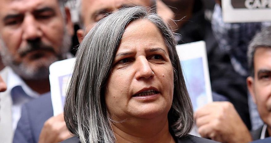 Southeast Turkish city mayor arrested in terror probe Southeast Turkish city mayor arrested in terror probe