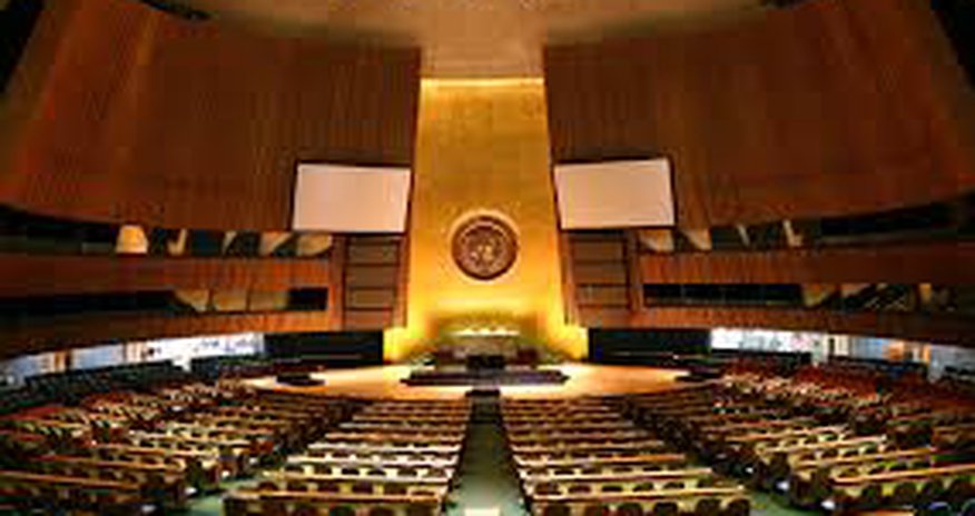 UN representative states support to OSCE Minsk Group's efforts on Karabakh settlement UN representative states support to OSCE Minsk Group's efforts on Karabakh settlement