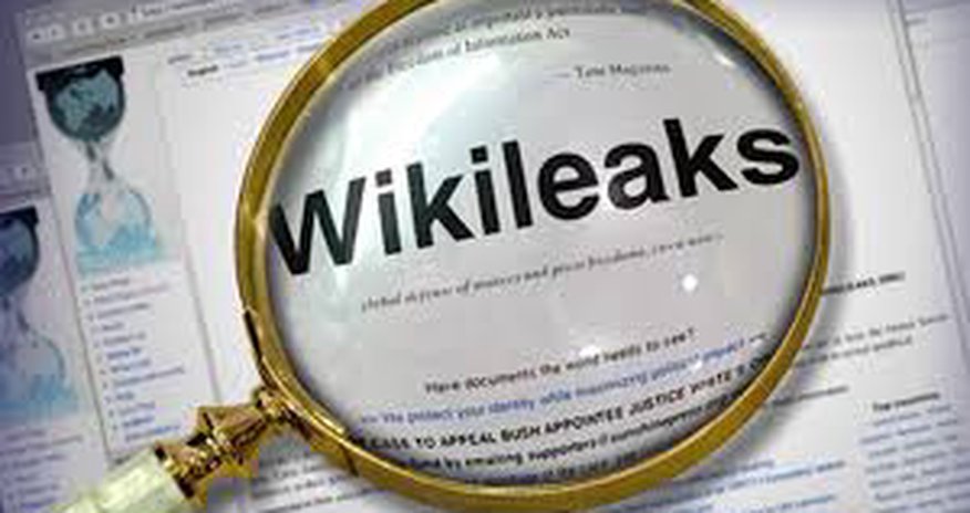 WikiLeaks: Обама лгал WikiLeaks: Обама лгал