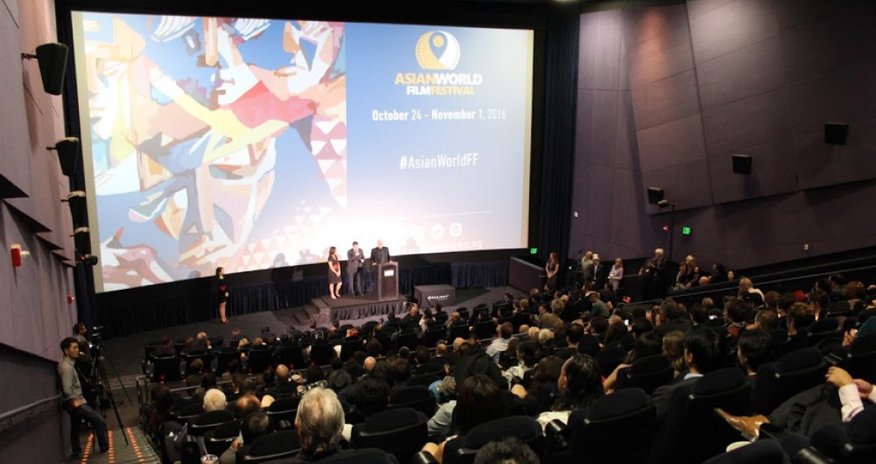 Asim Mollazade participated in the screening of ‘Ali and Nino’ film Asim Mollazade participated in the screening of ‘Ali and Nino’ film