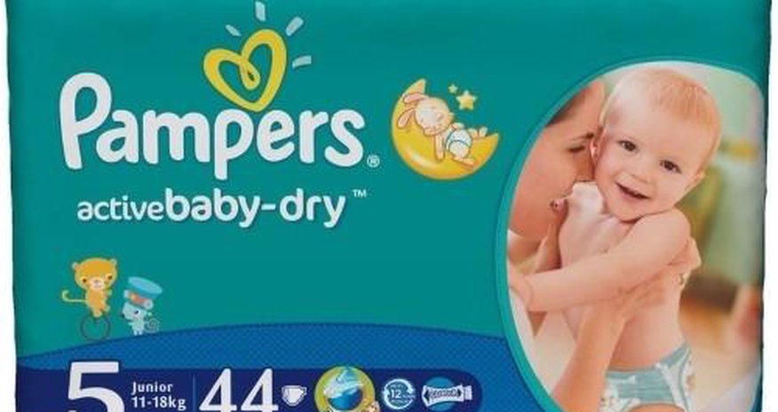 "Pampers"in tərkibində xərçəng xəstəliyi yaradan maddə tapıldı