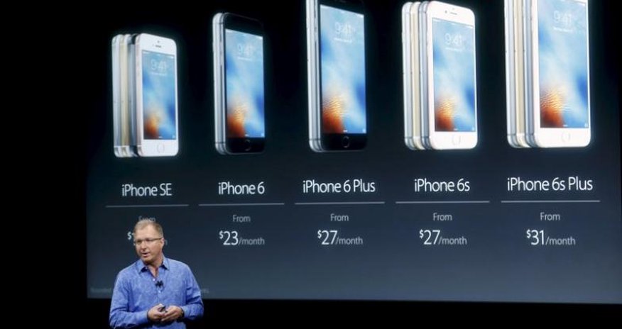 Apple's big bet on India Apple's big bet on India