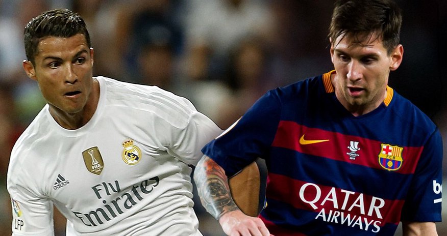 Ronaldodan Messi ilə bağlı AÇIQLAMA Ronaldodan Messi ilə bağlı AÇIQLAMA