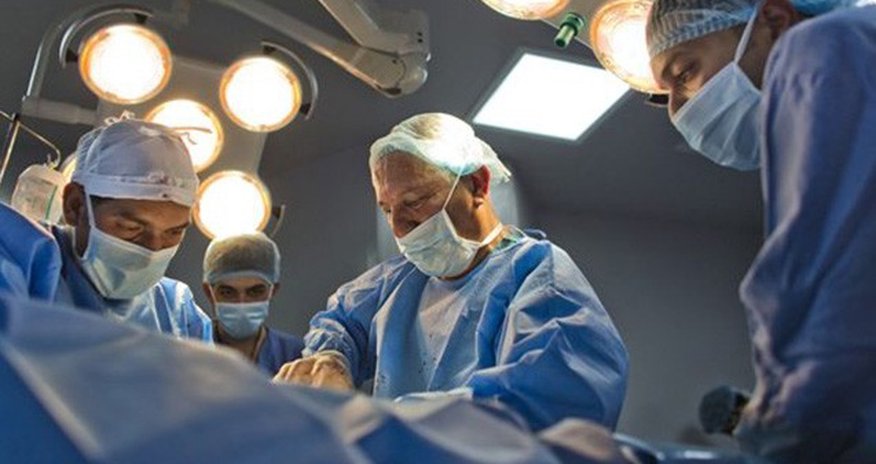 Meyitdən orqanların transplantasıyası mümkün olacaq - Azərbaycanda Meyitdən orqanların transplantasıyası mümkün olacaq - Azərbaycanda