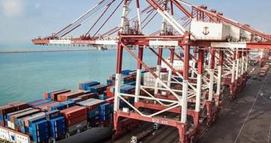 Iran says imports from Germany up 25% Iran says imports from Germany up 25%