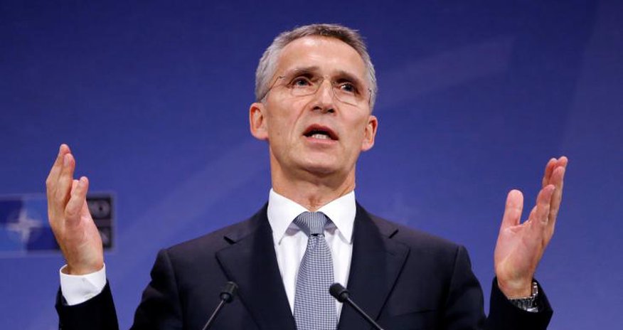 NATO seeks to manage Russia's new military deployments NATO seeks to manage Russia's new military deployments
