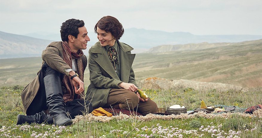 “Əli və Nino” filmi “Oskar"a təqdim olunsun” - Deputatdan TƏKLİF “Əli və Nino” filmi “Oskar"a təqdim olunsun” - Deputatdan TƏKLİF