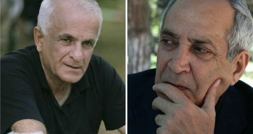 Rasim Balayev Xalq artistinin müdafiəsinə qalxdı Rasim Balayev Xalq artistinin müdafiəsinə qalxdı
