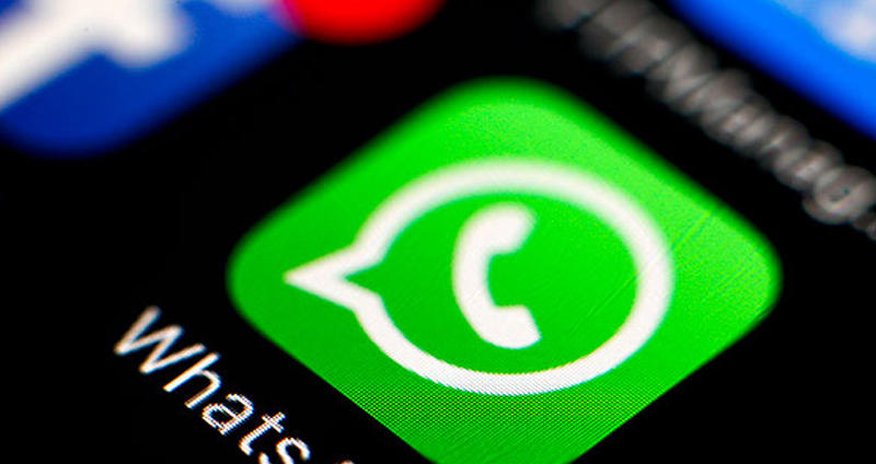 WhatsApp hamımızı aldadır WhatsApp hamımızı aldadır