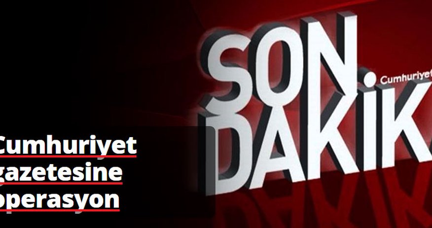 Türkiyədə yeni həbslər başladı Türkiyədə yeni həbslər başladı