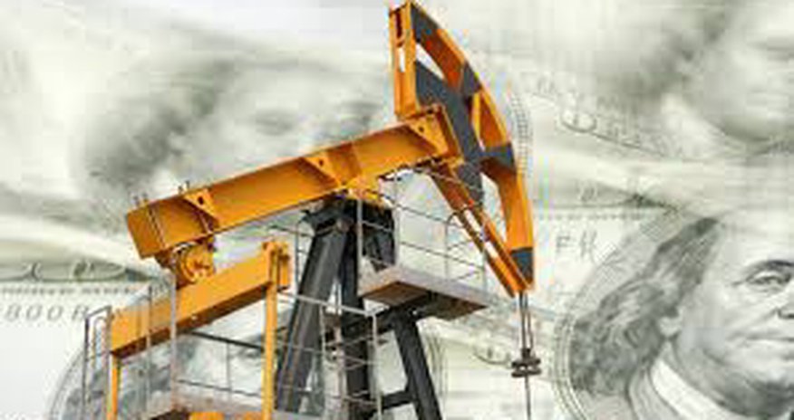 Нефть дешевеет Нефть дешевеет