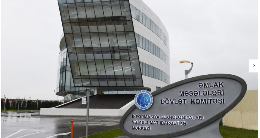 Daha 101 dövlət əmlakı satışa çıxarılır - SİYAHI Daha 101 dövlət əmlakı satışa çıxarılır - SİYAHI