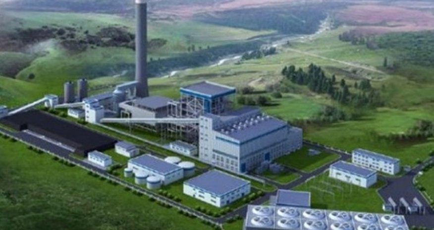 SOCAR refuses to construct fossil-fuel power station in Izmir SOCAR refuses to construct fossil-fuel power station in Izmir