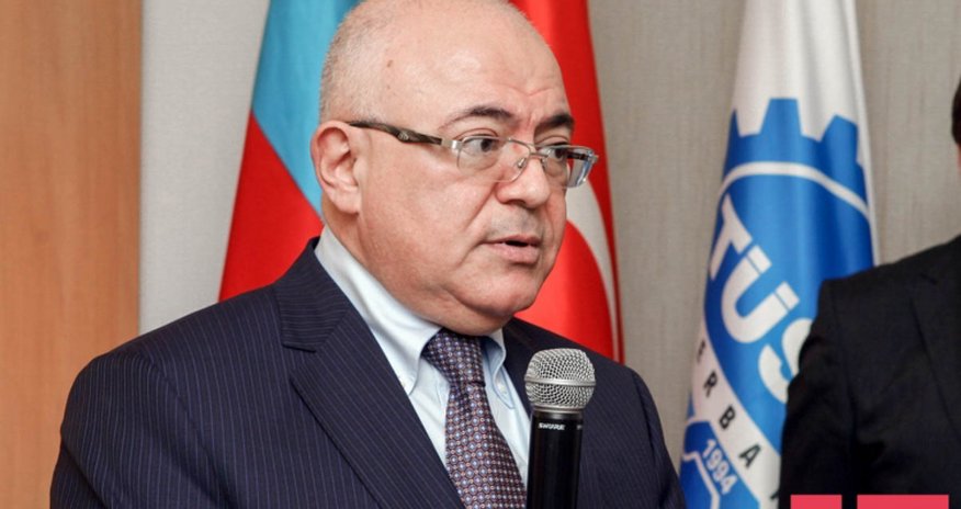 Aydın Əliyev: Büdcə proqnozu vaxtından əvvəl yerinə yetirilib Aydın Əliyev: Büdcə proqnozu vaxtından əvvəl yerinə yetirilib
