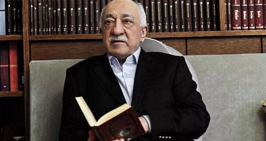 ABŞ-dan kritik FETÖ AÇIQLAMASI ABŞ-dan kritik FETÖ AÇIQLAMASI
