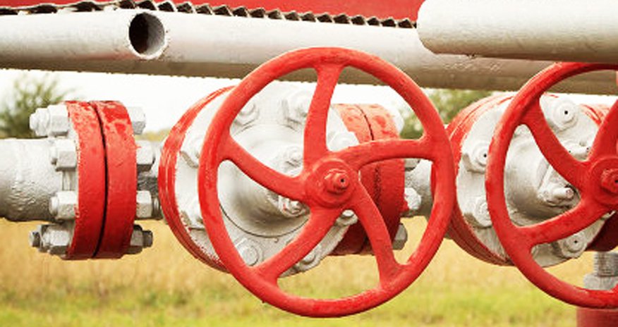 Deadline extended for binding offers for IGB pipeline Deadline extended for binding offers for IGB pipeline