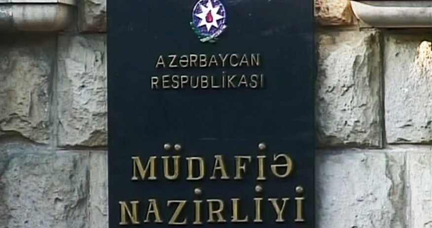 Silahlı Qüvvələrə Yardım Fonduna daxil olan vəsait açıqlandı Silahlı Qüvvələrə Yardım Fonduna daxil olan vəsait açıqlandı