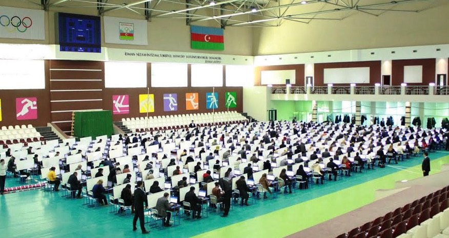 Оценят знания учителей Оценят знания учителей