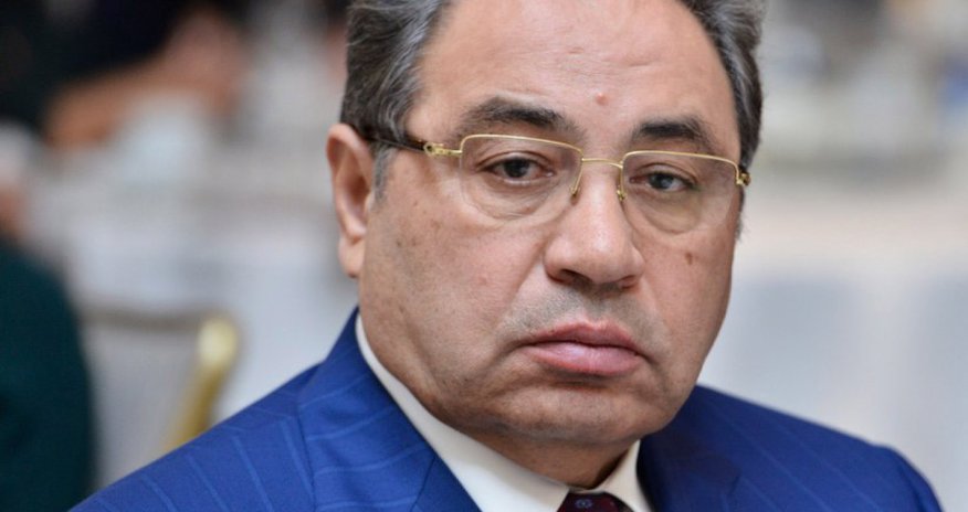 BSU Rector elected full member of Russian Academy of Sciences BSU Rector elected full member of Russian Academy of Sciences