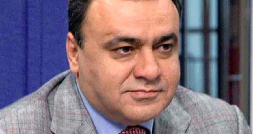 Azərbaycanın sabiq naziri federasiyadan uzaqlaşdırılır Azərbaycanın sabiq naziri federasiyadan uzaqlaşdırılır