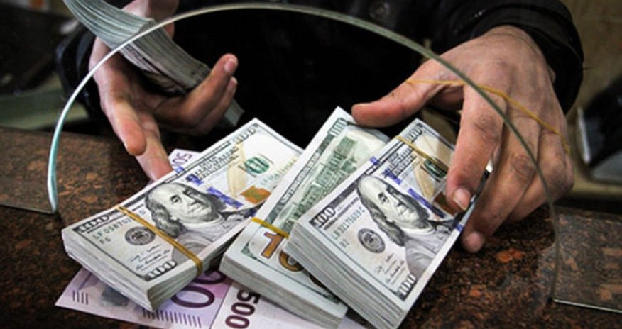 Banklarda dolların alış-satış qiymətləri – SİYAHI Banklarda dolların alış-satış qiymətləri – SİYAHI