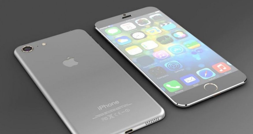 В Иран завезут iPhone 7 В Иран завезут iPhone 7