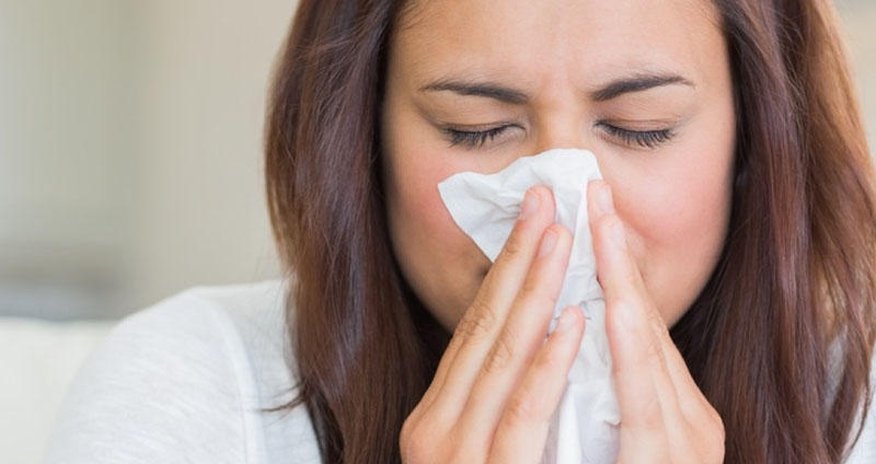 Azərbaycanda kəskin respirator virus infeksiyaları yayılıb Azərbaycanda kəskin respirator virus infeksiyaları yayılıb